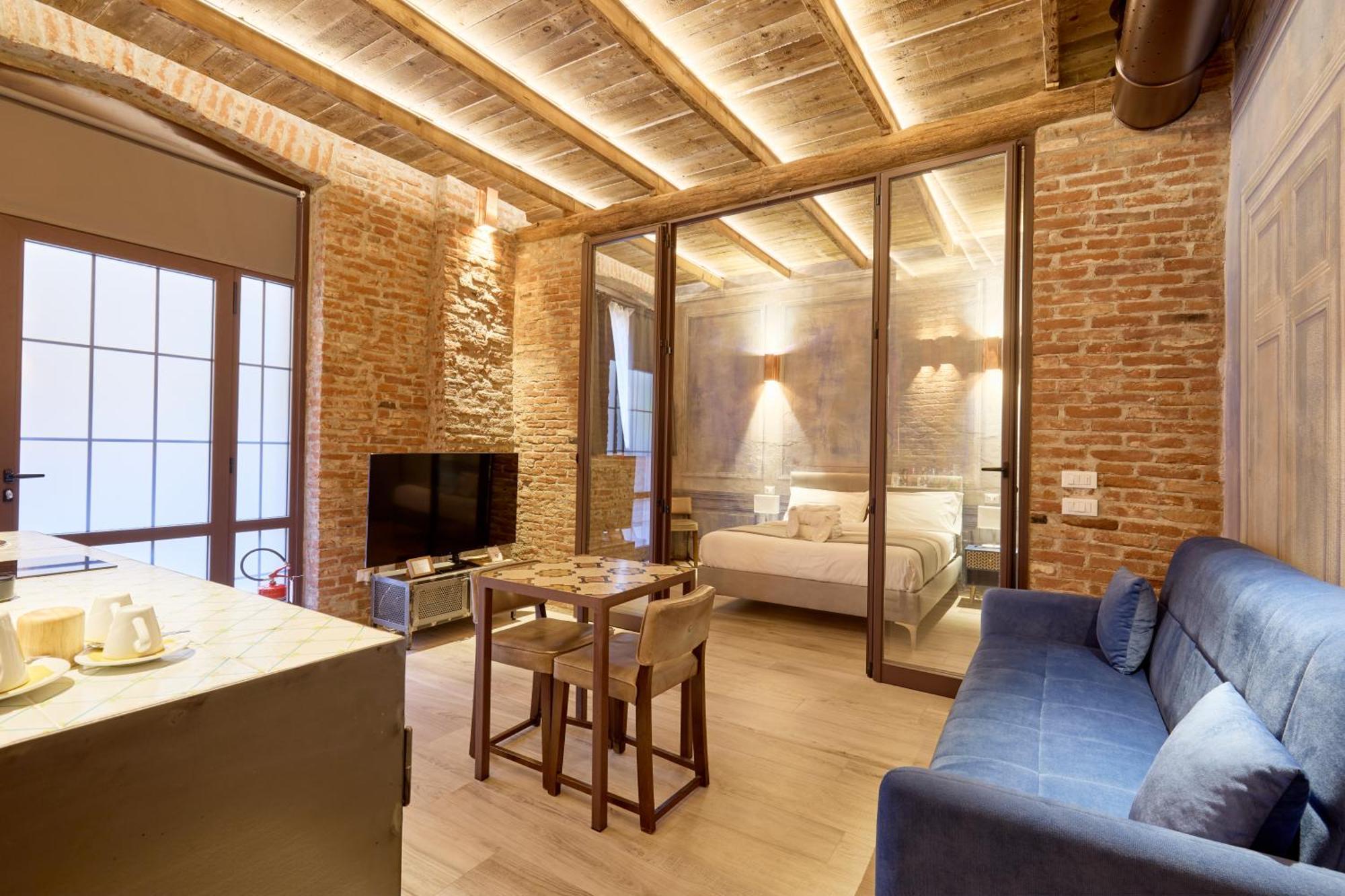Emme Loft I Blue Moon - Elegant Luxury Loft Milan — Foto 3